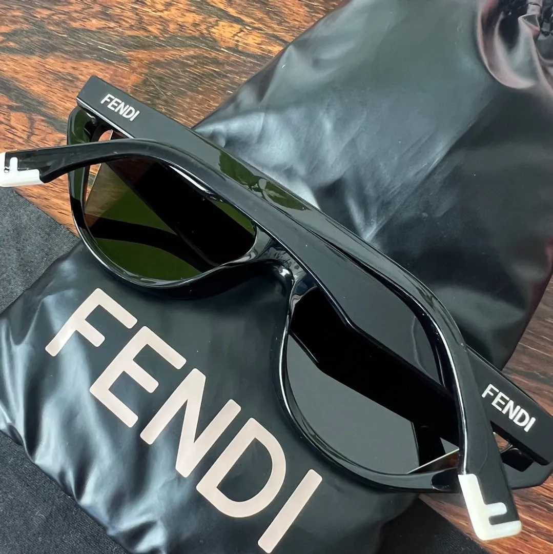 FENDI solbriller