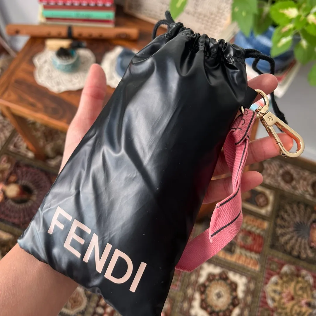 FENDI solbriller