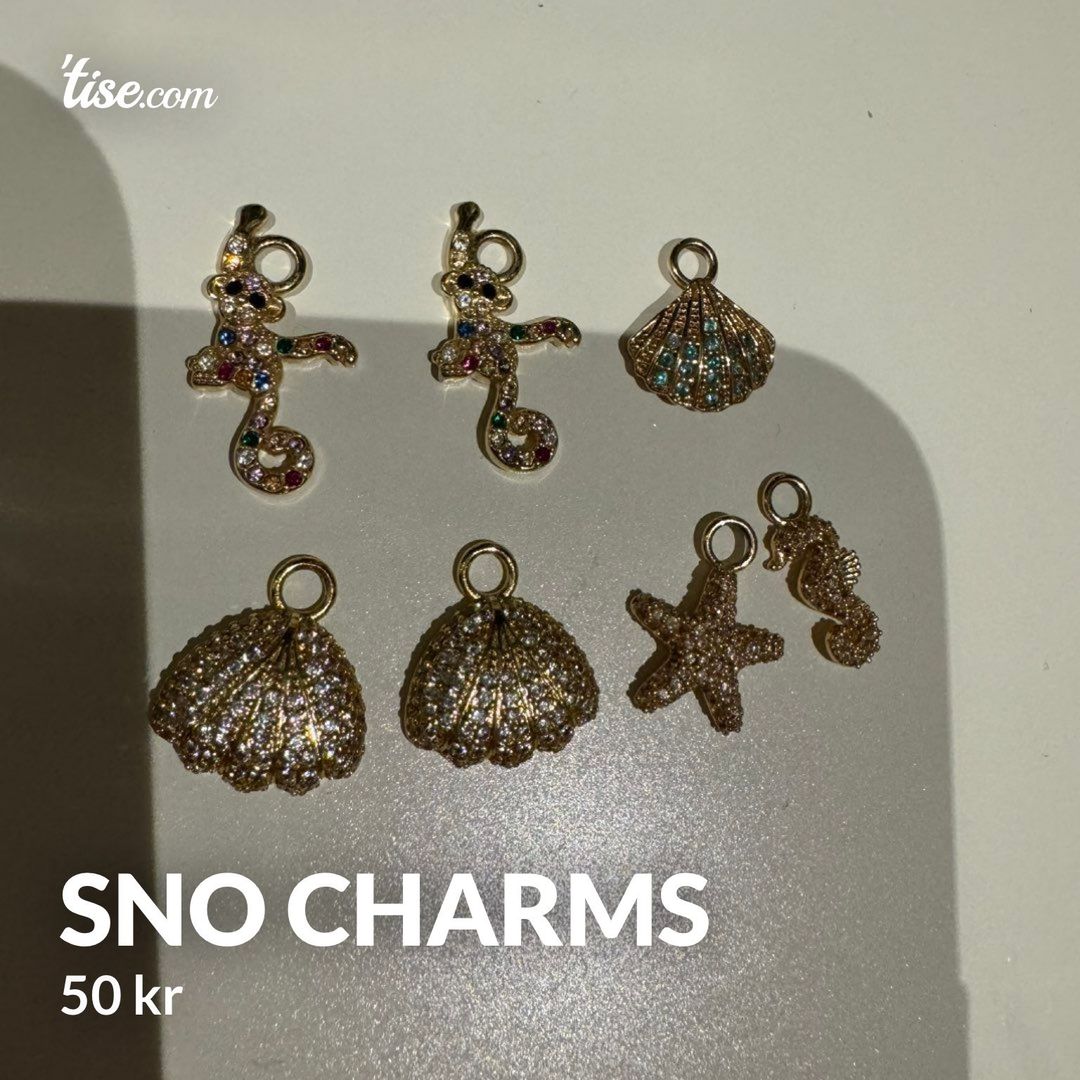 Sno charms