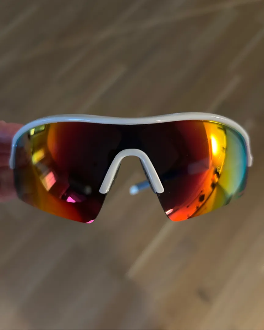 Sportsbrille