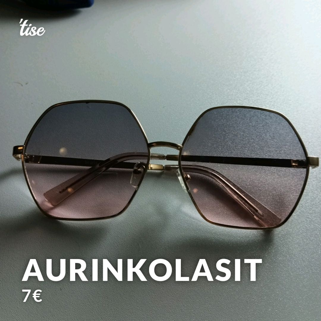 Aurinkolasit