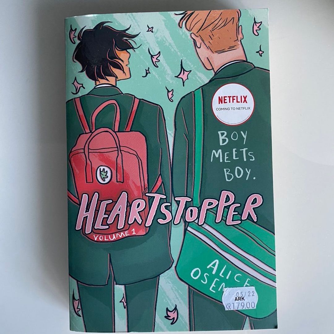 Heartstopper