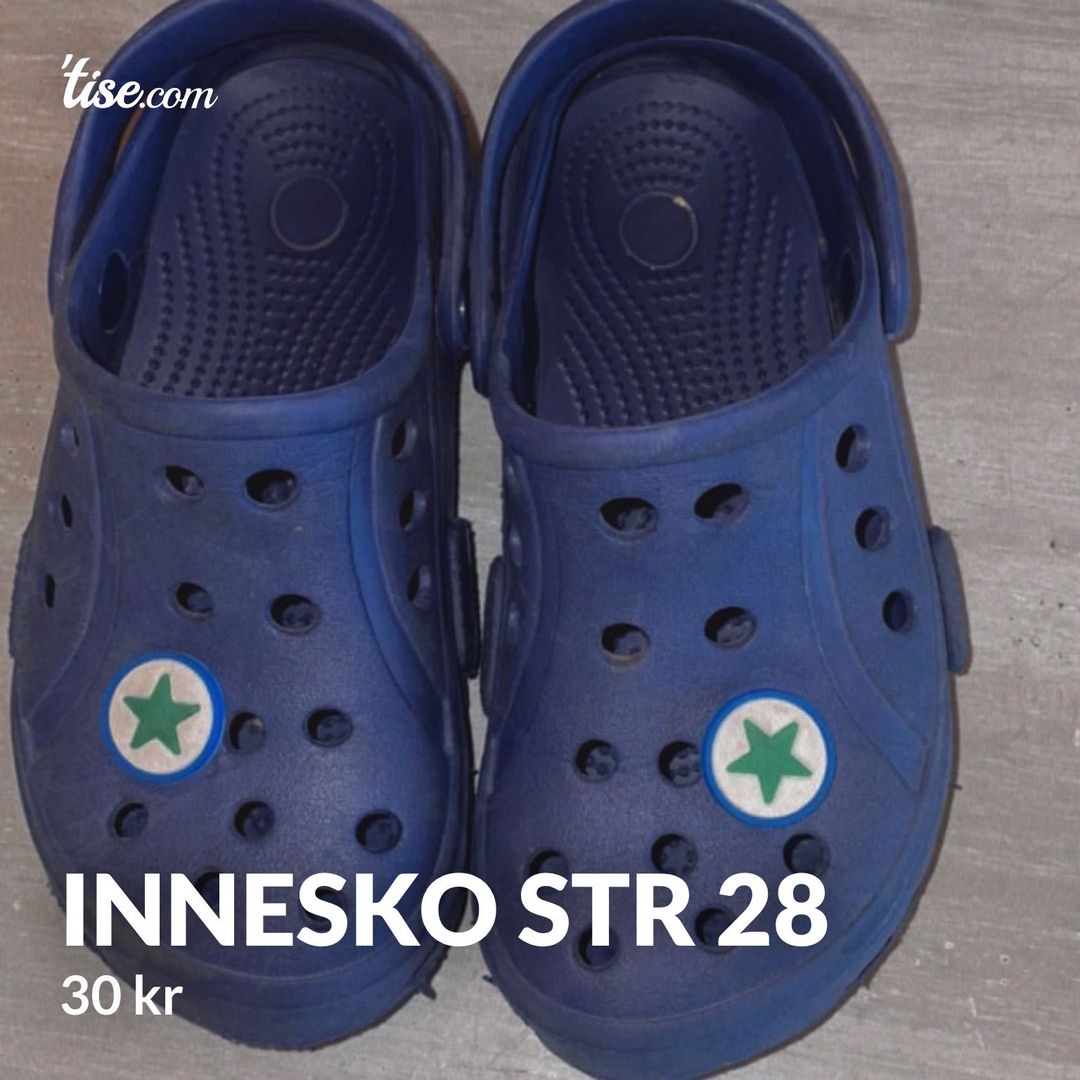 Innesko str 28