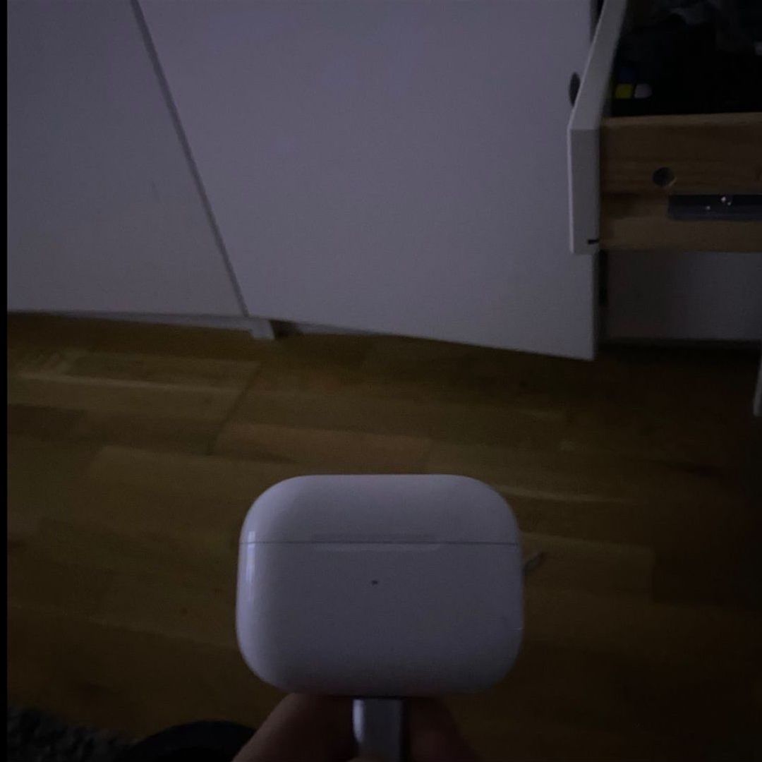 Airpods pro case