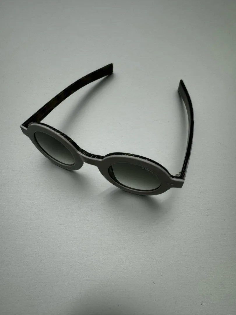 Designer sunglasses