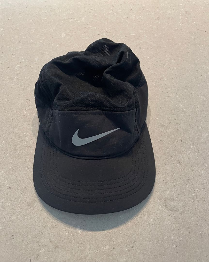 Nike caps