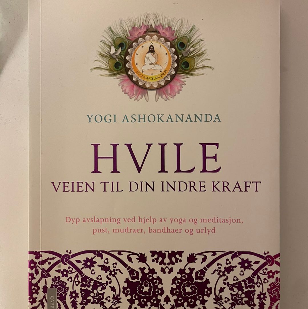 «Hvile»