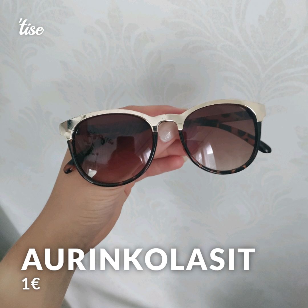 Aurinkolasit