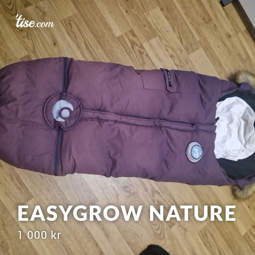 Easygrow Nature