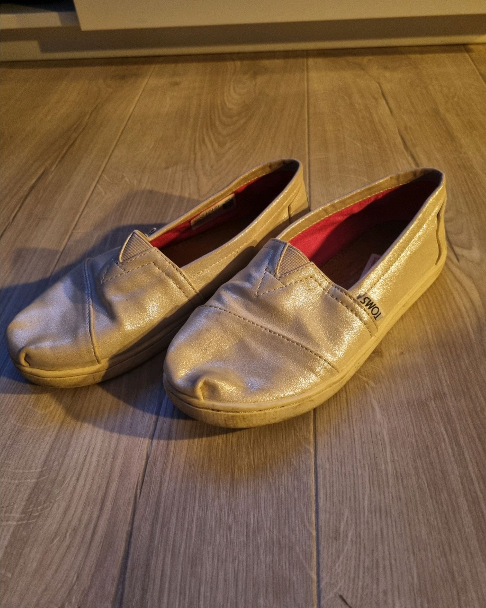 Toms sko str 325