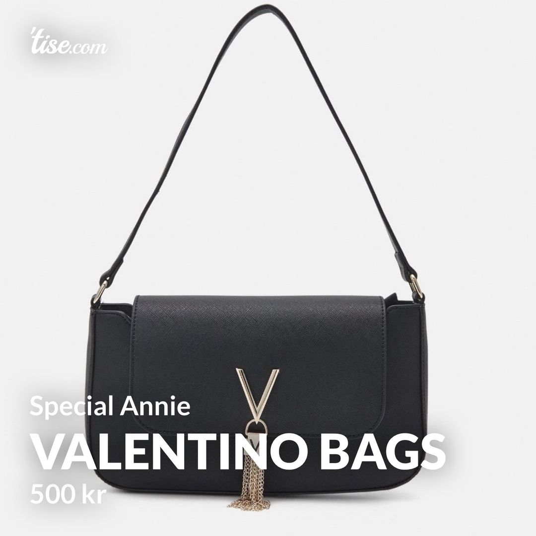 Valentino bags