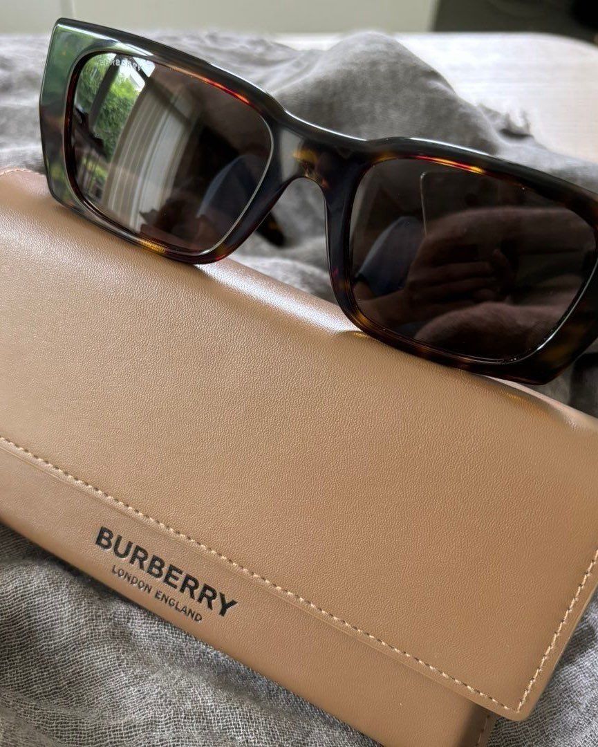 Burberry sunglasses