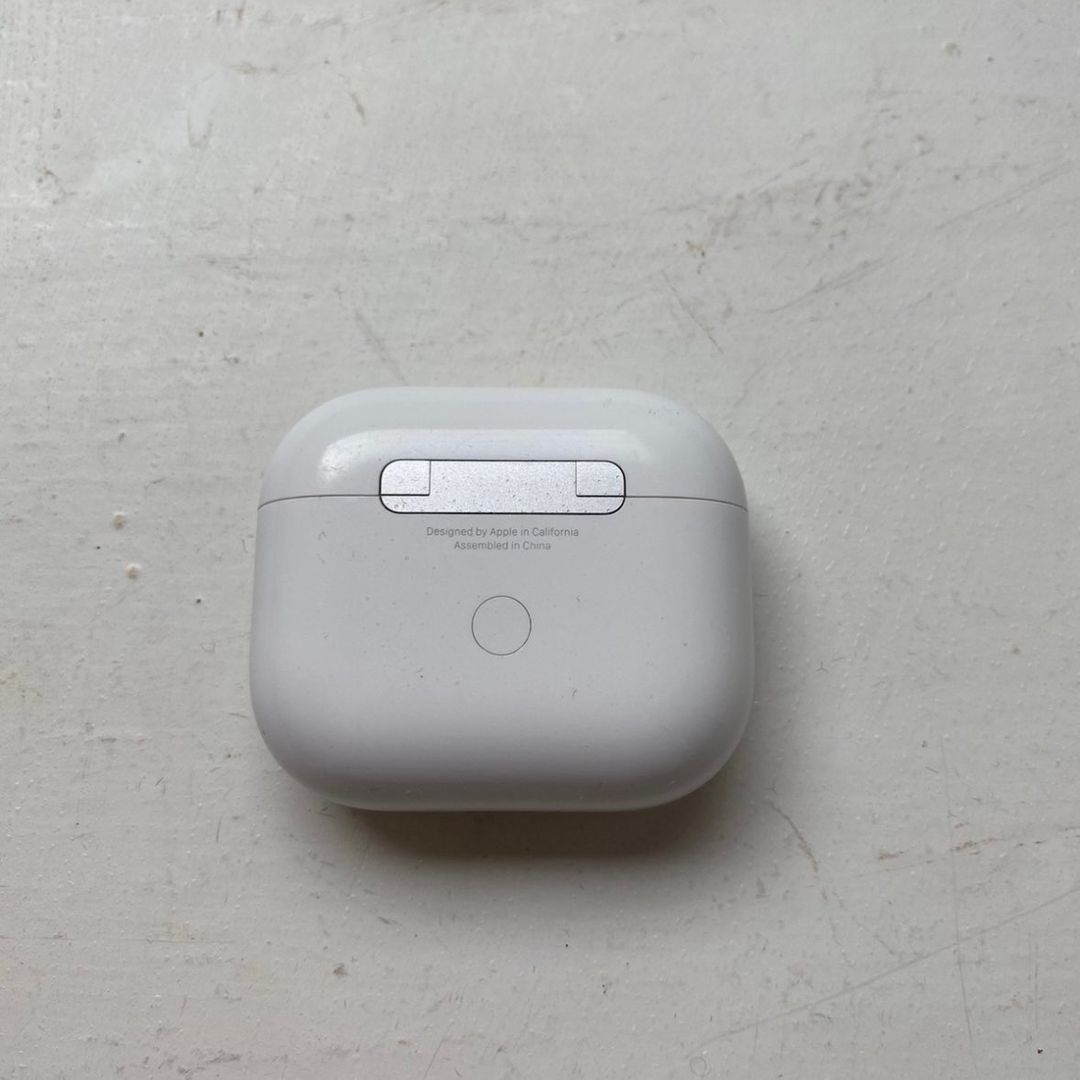 Airpods Gen 3