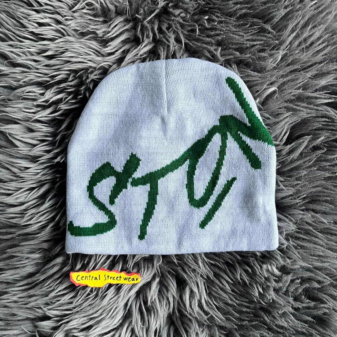 Y2K beanie