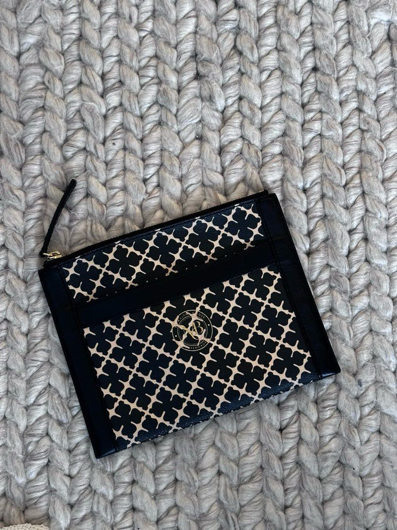 Malene Birger clutch