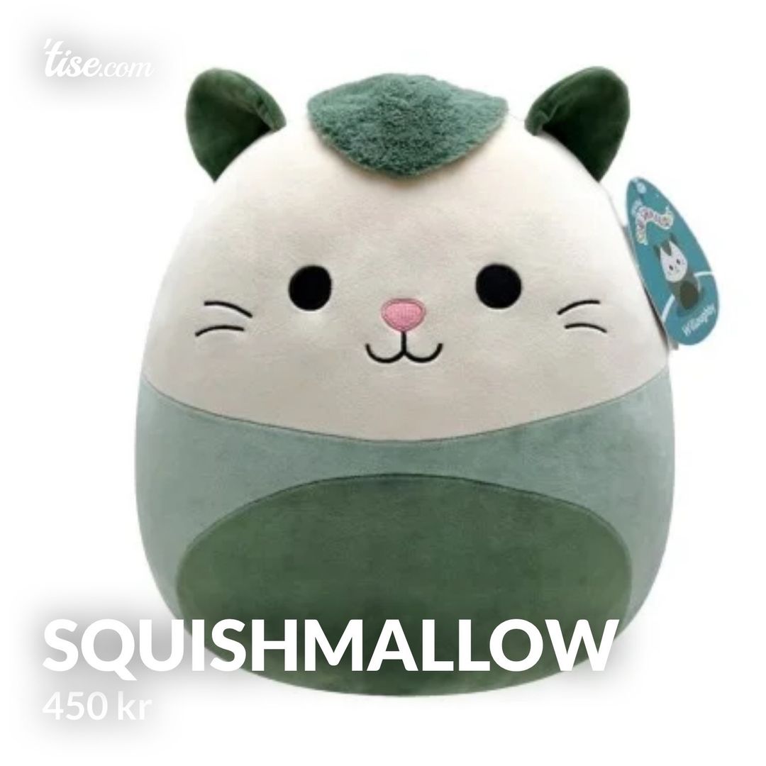 Squishmallow