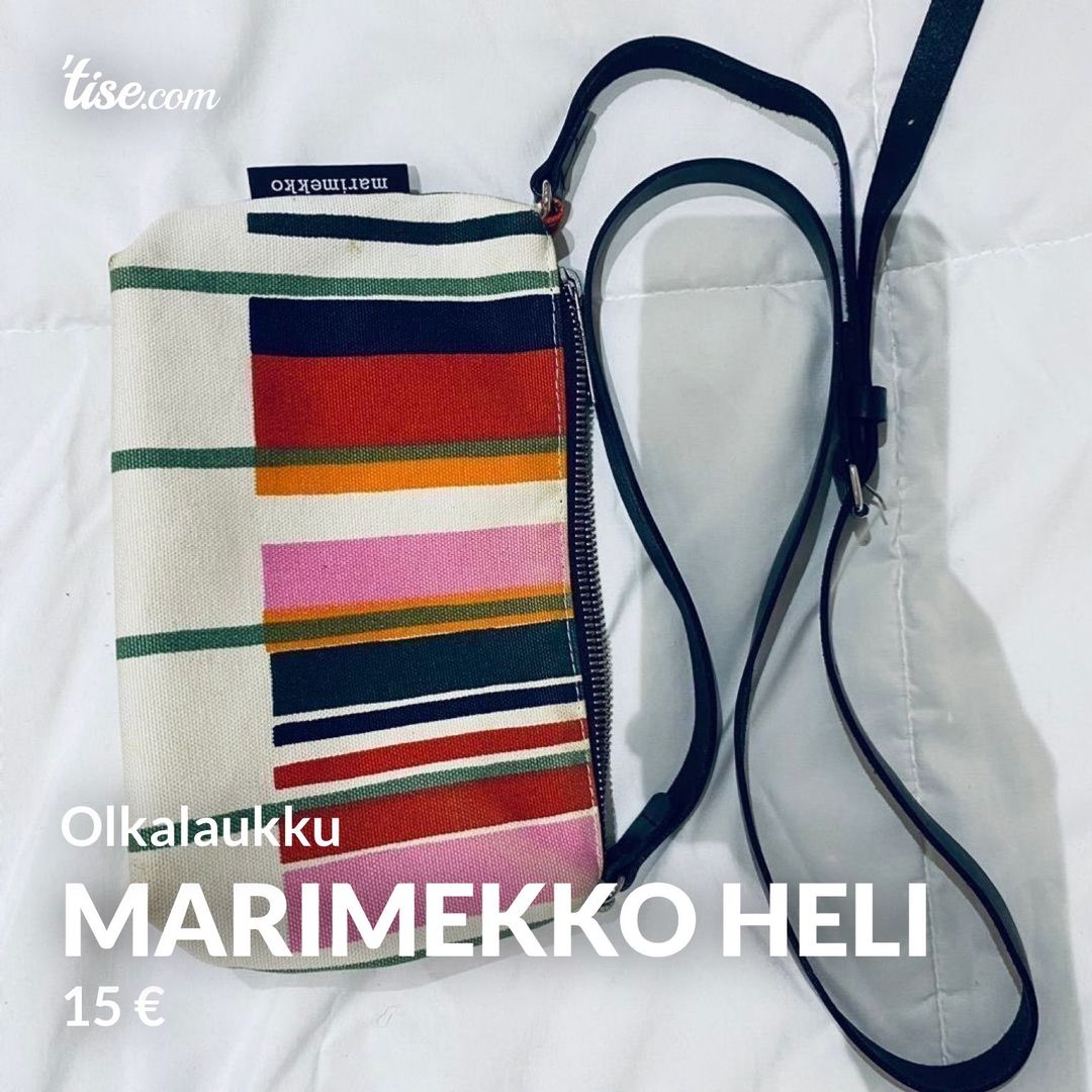 Marimekko Heli