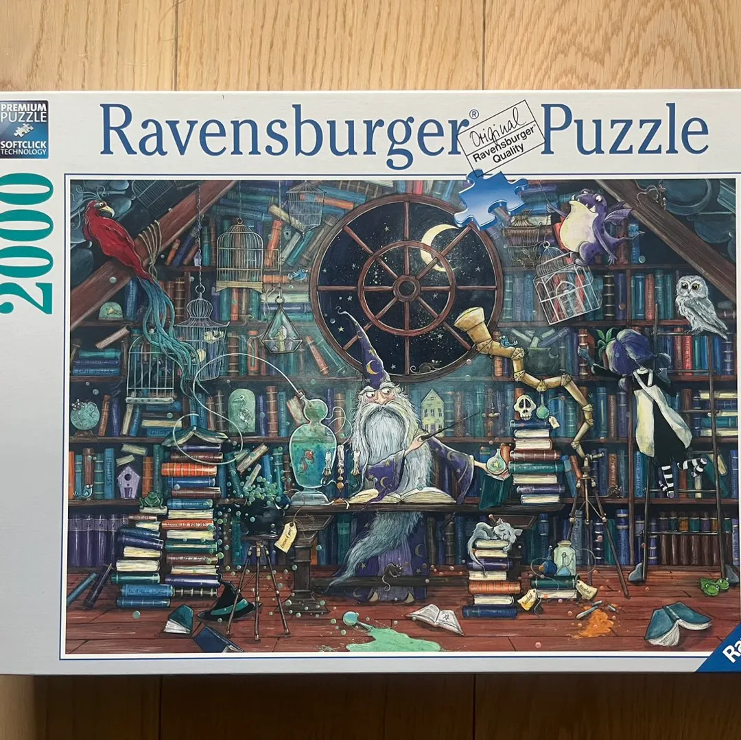 Ravensburger