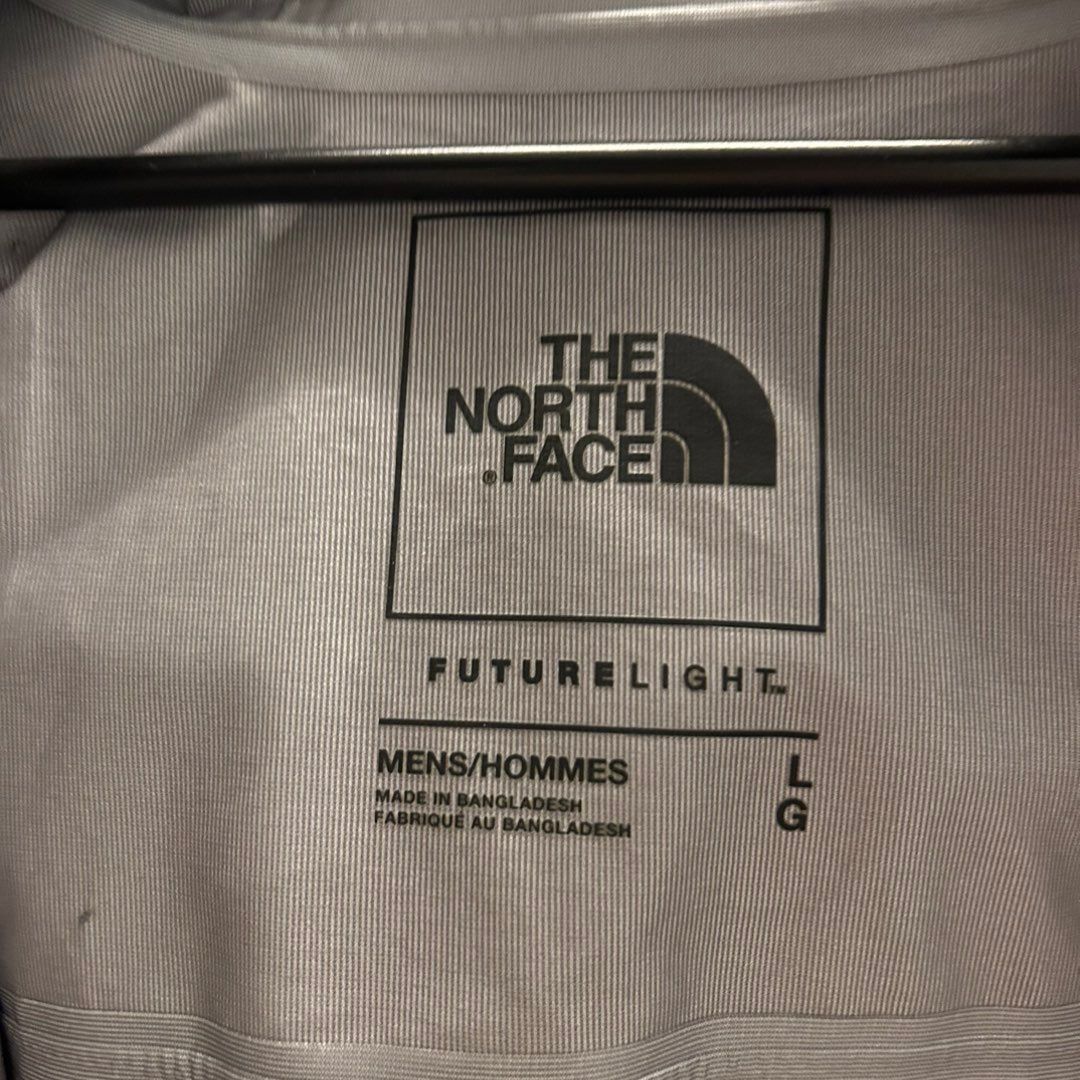 North face herre