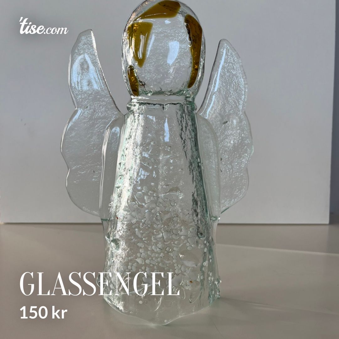 Glassengel