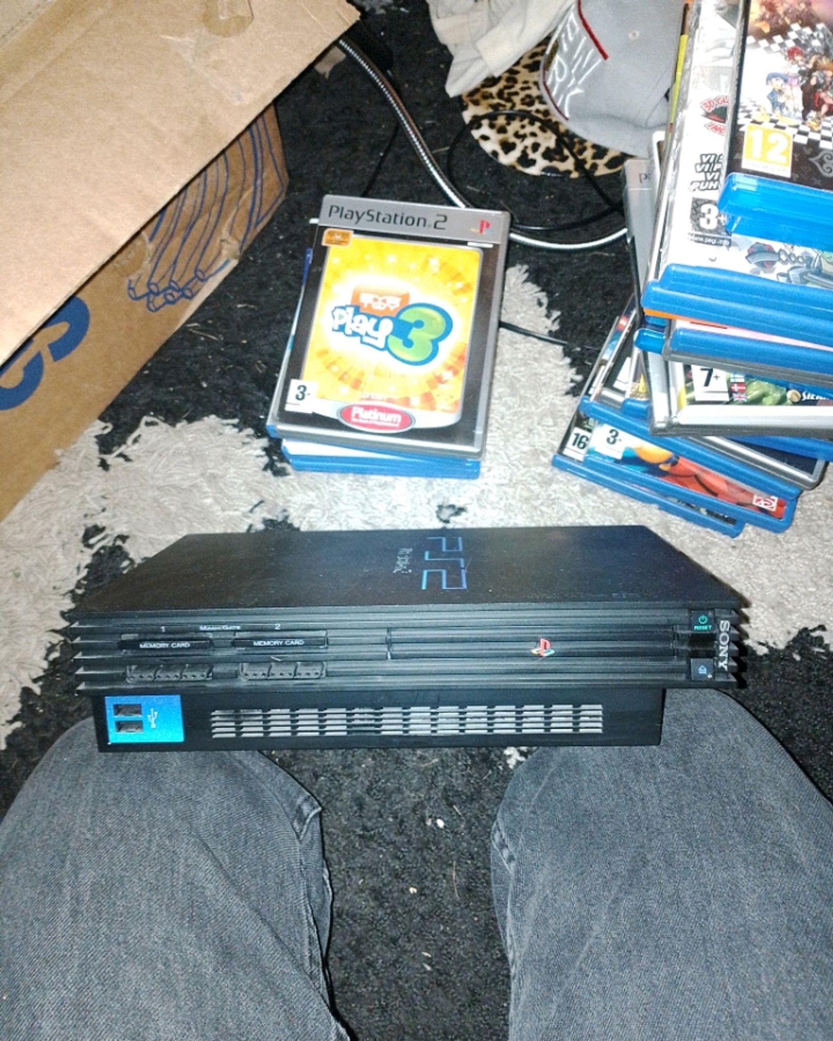 Ps2