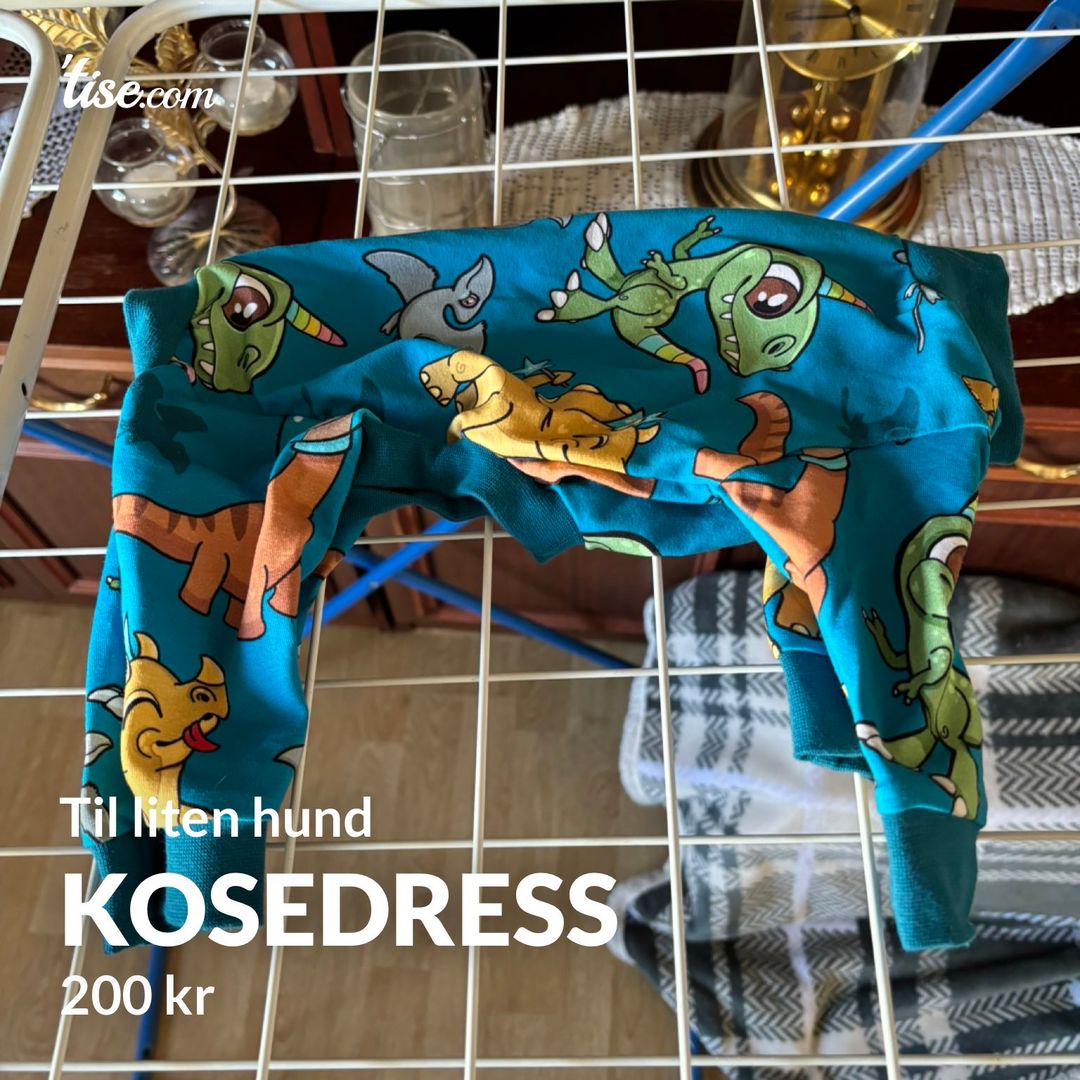 Kosedress