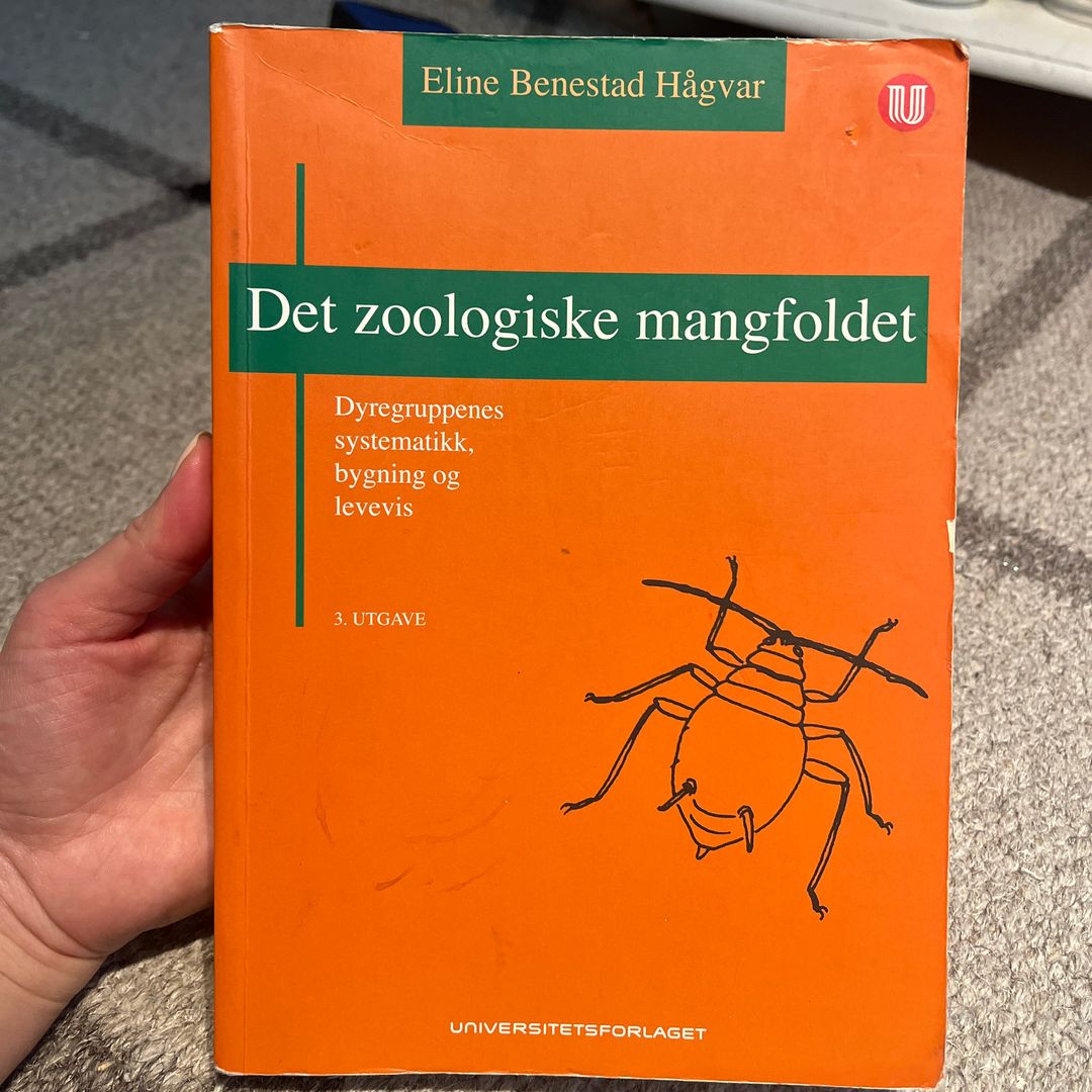 Det zoologiske