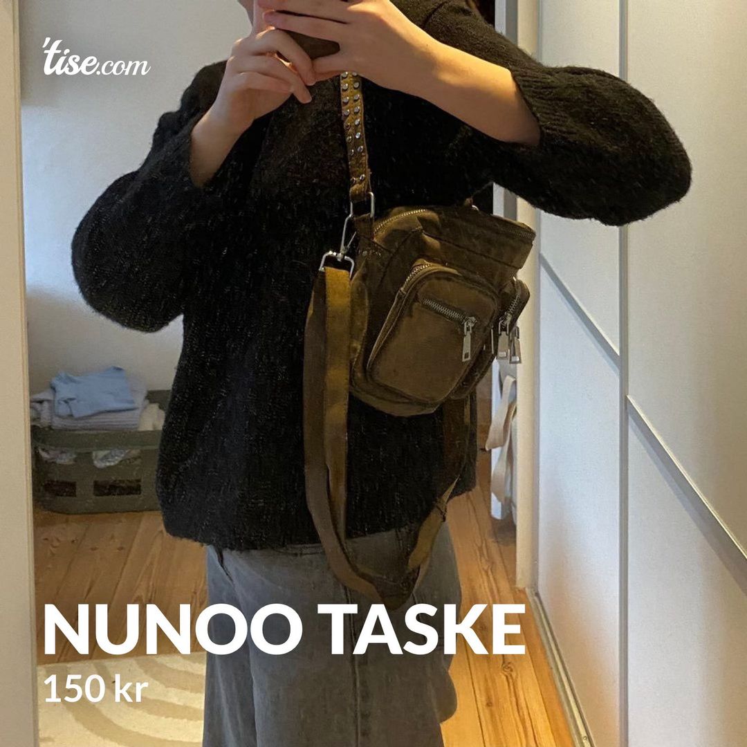 Nunoo taske