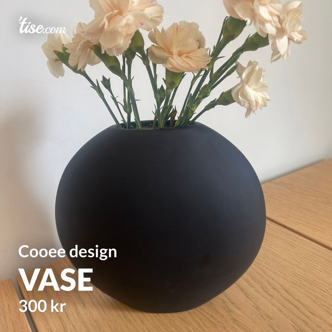 Vase