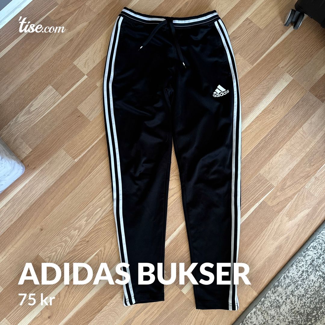 Adidas bukser