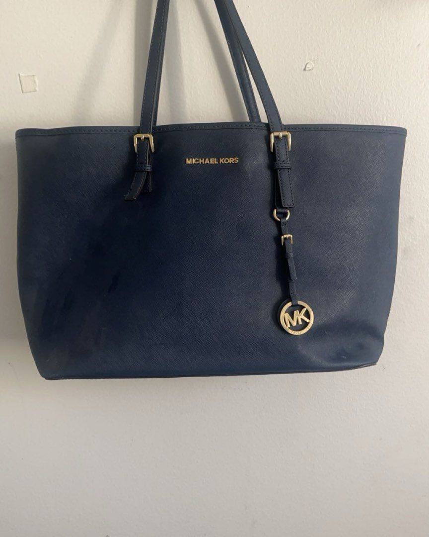 michael kors laukku