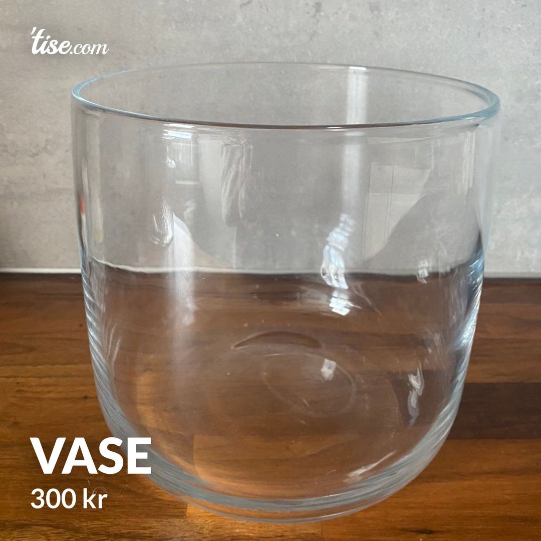 Vase