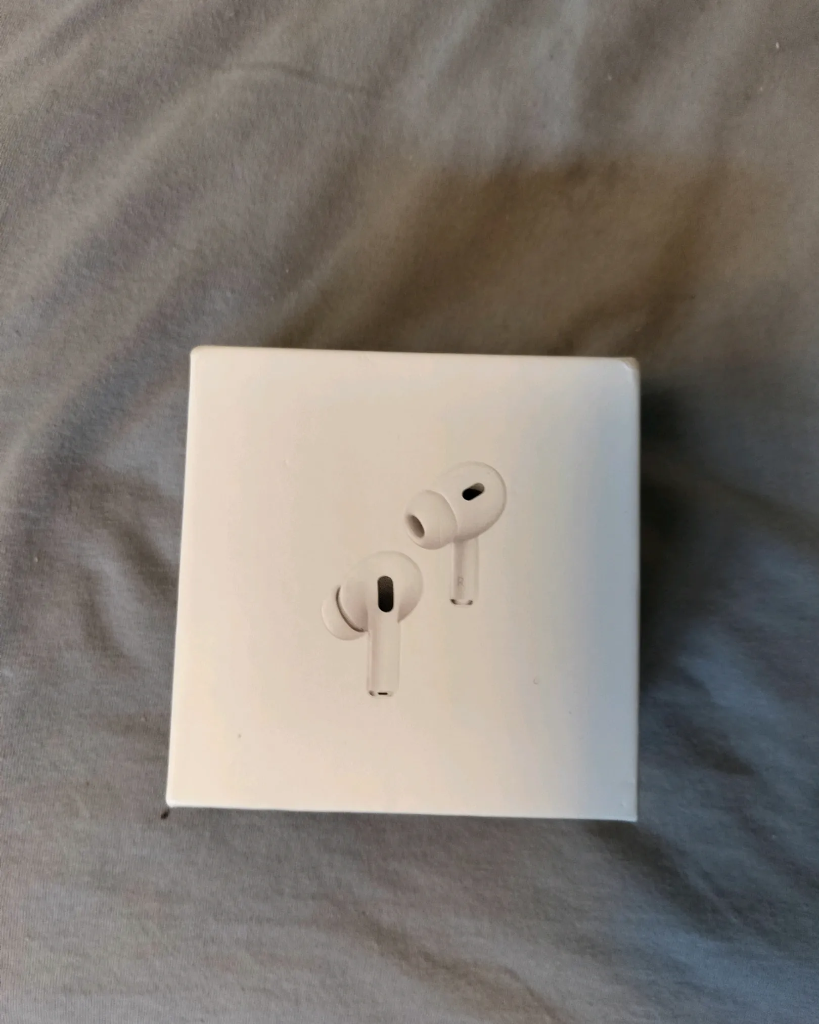 Airpods 2 Pro