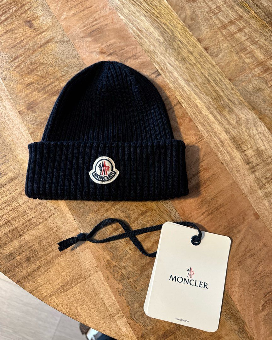 Moncler lue