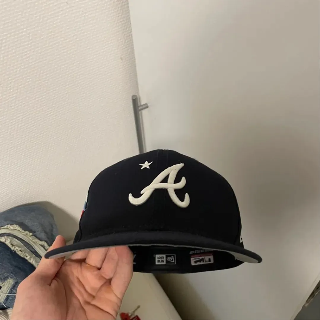 New era fitted