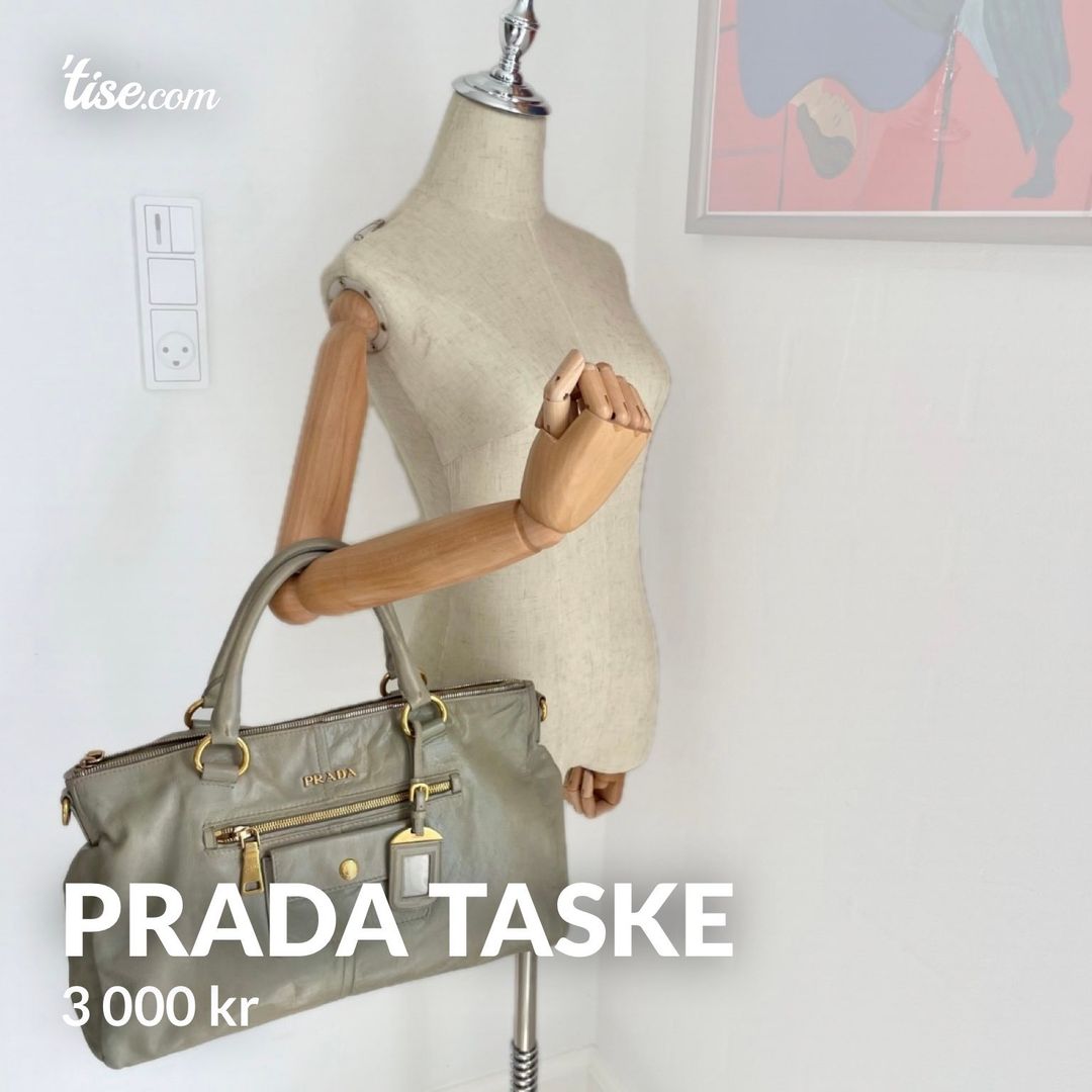 Prada taske