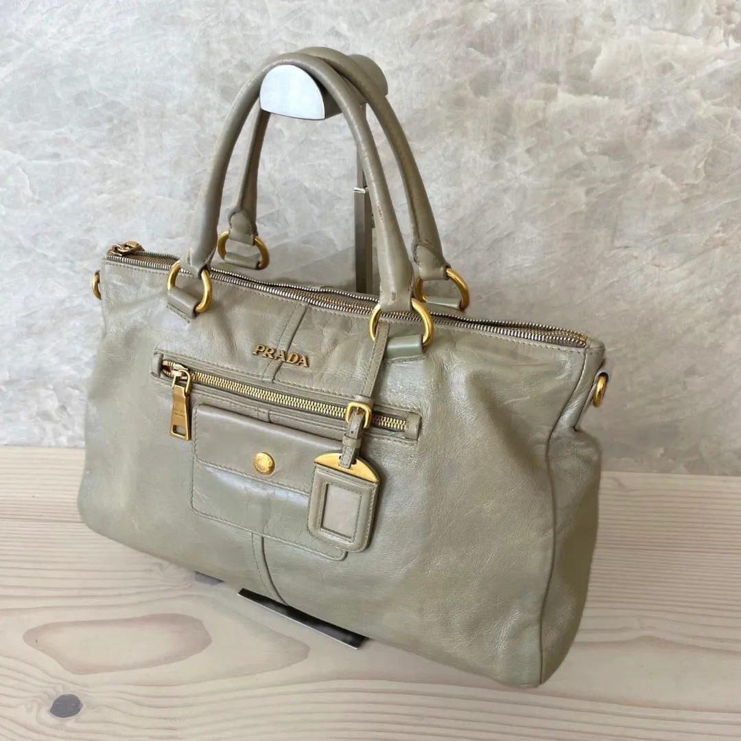 Prada taske