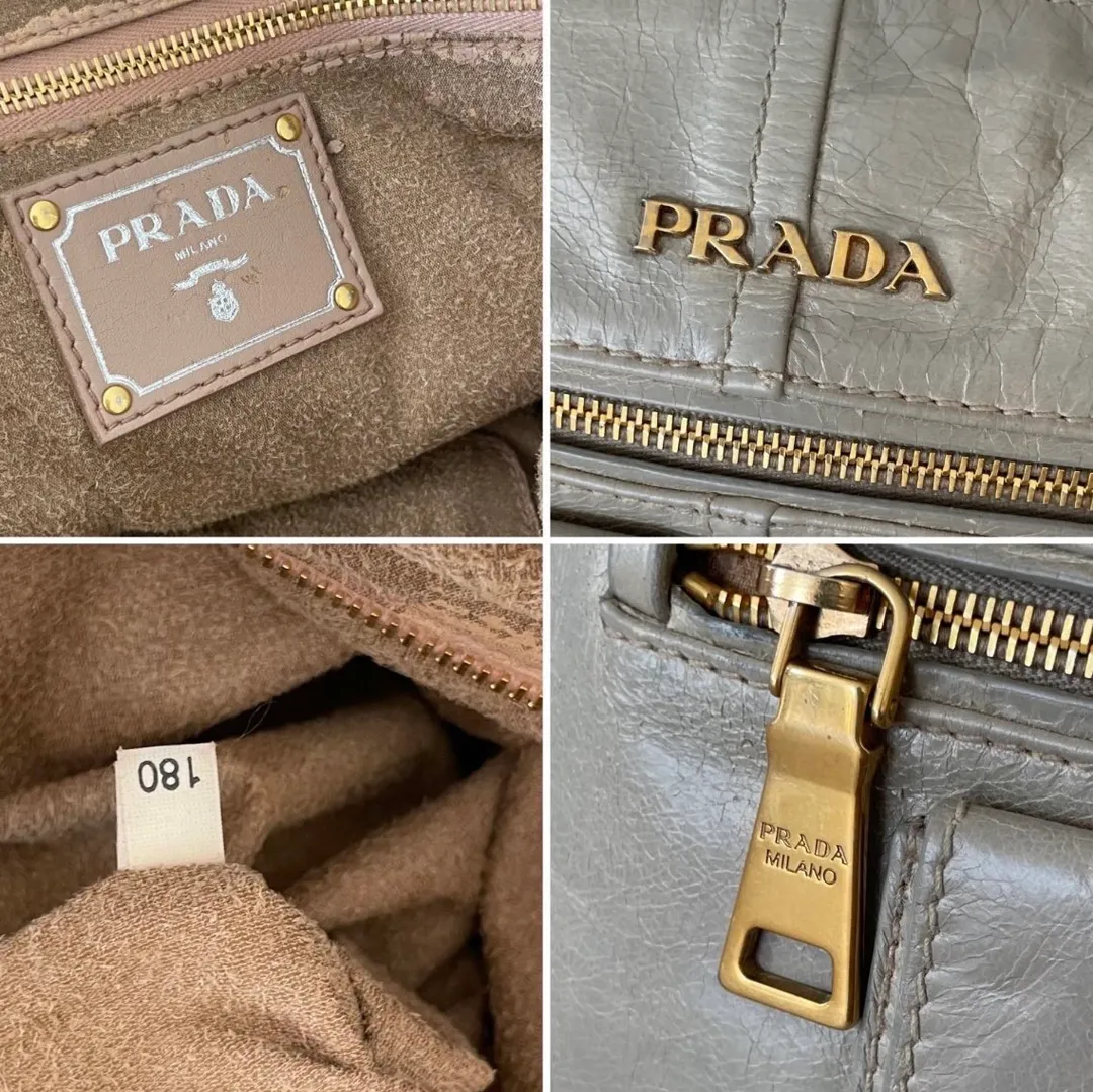 Prada taske