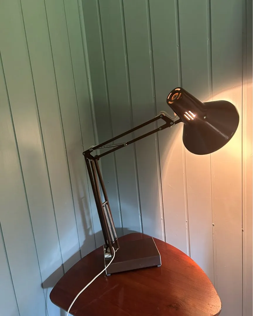 Luxo L-2 lampe