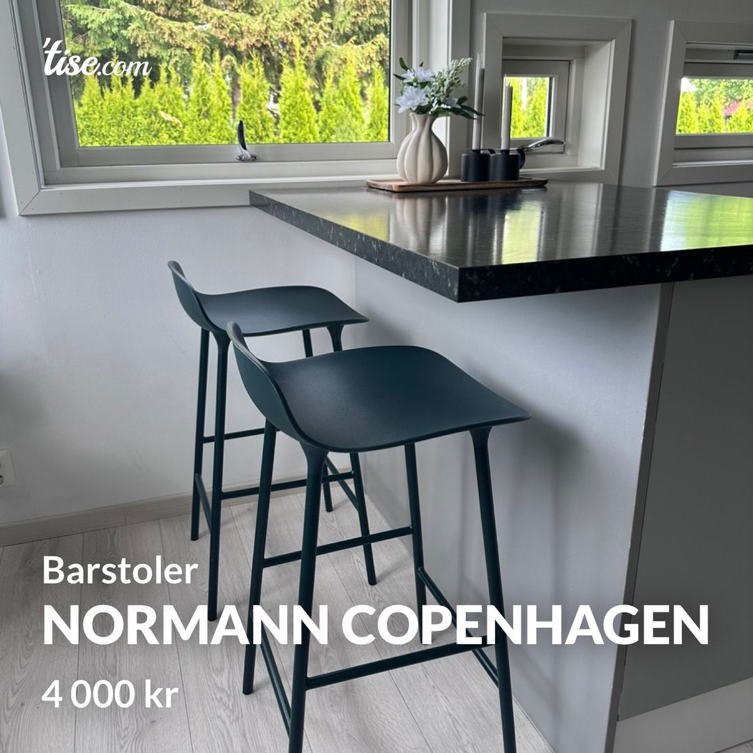 Normann Copenhagen