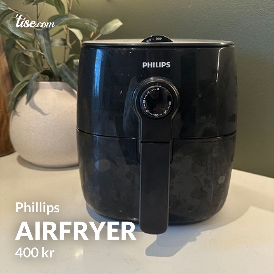 Airfryer