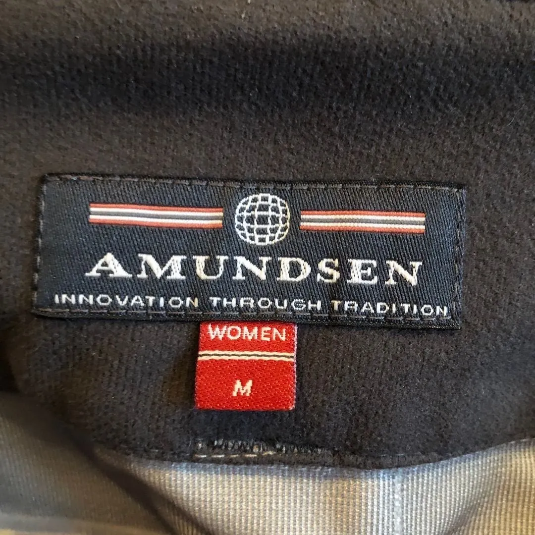 Amundsen nikkers