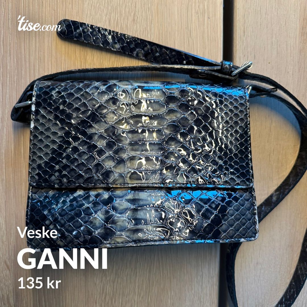 Ganni