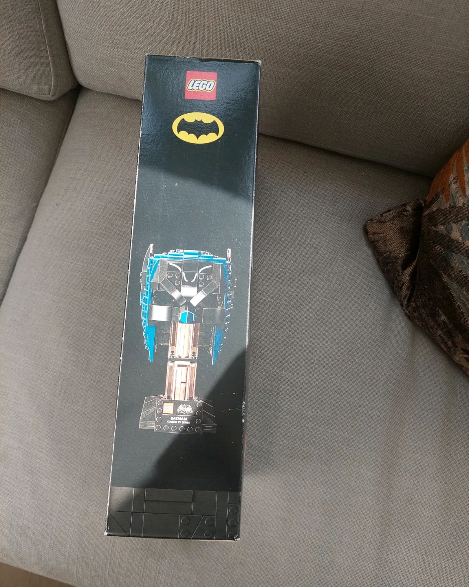 Batman lego 76238