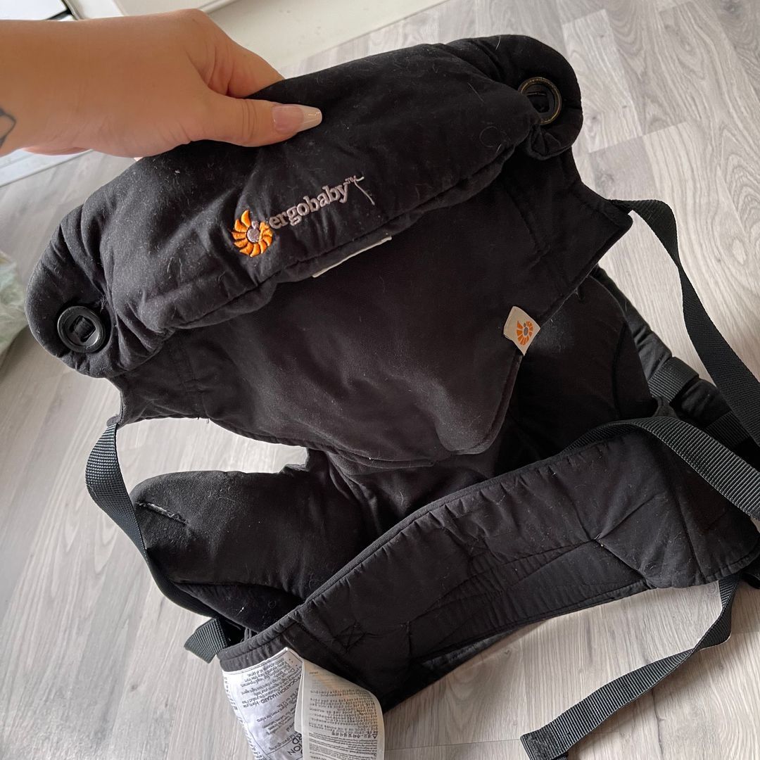 Ergobaby 360