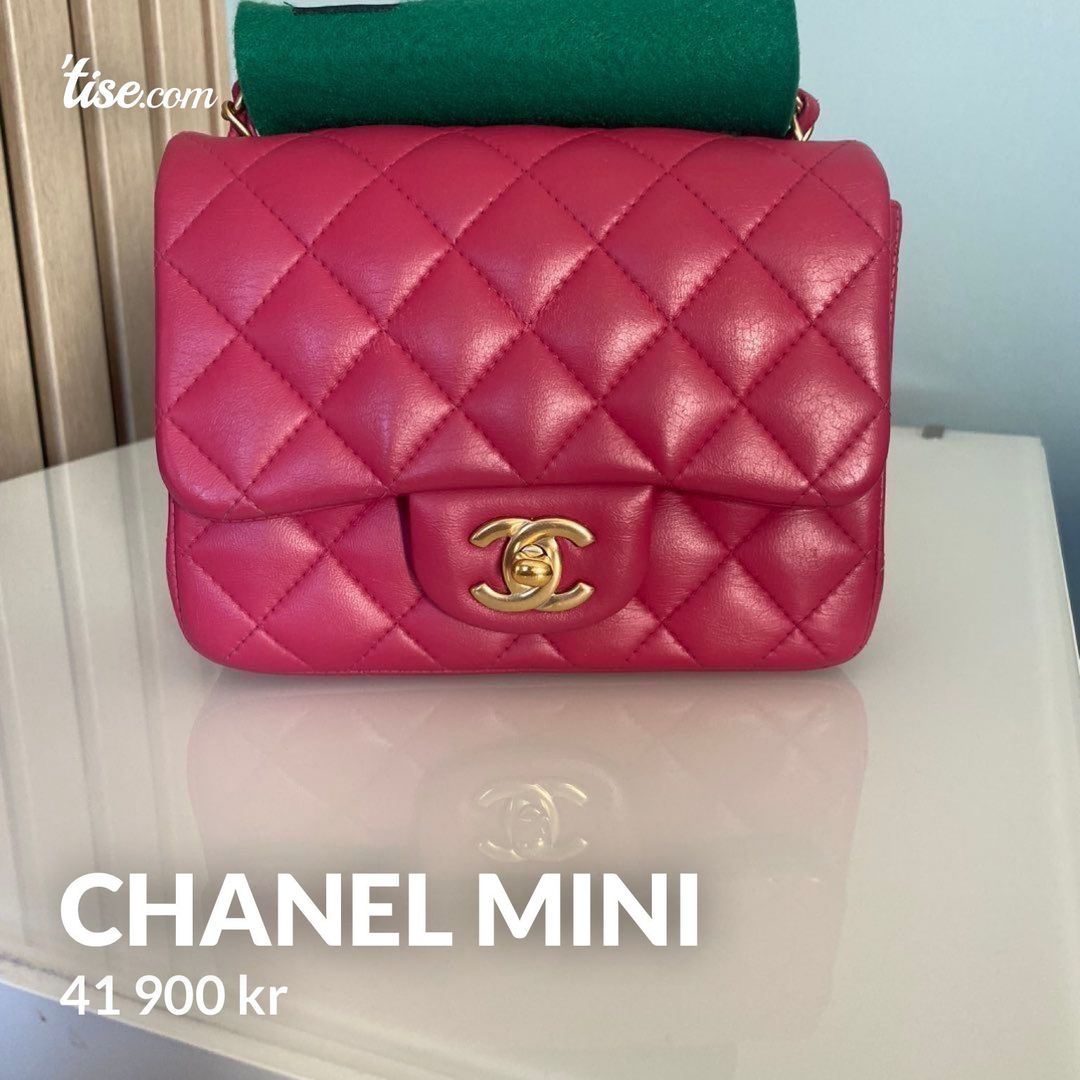 Chanel mini