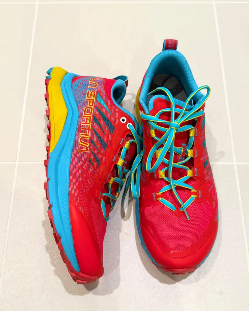 La sportiva Jackal2