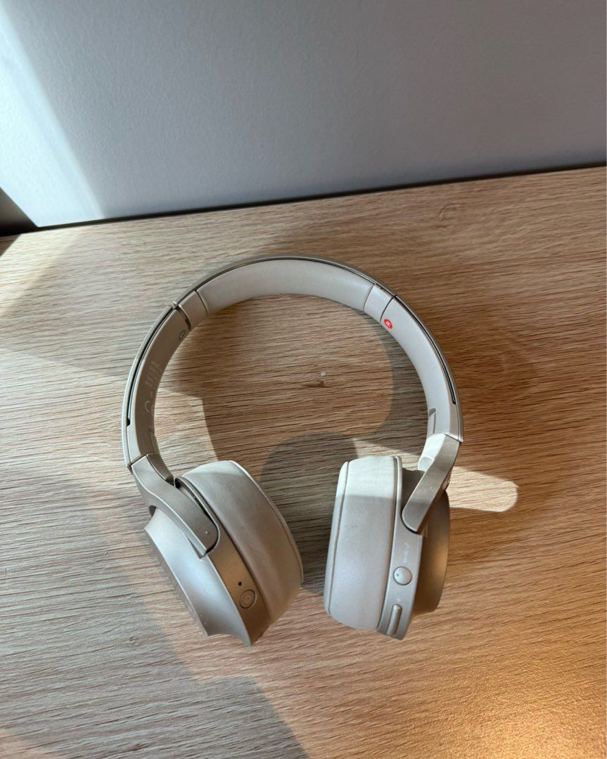 Sony headset