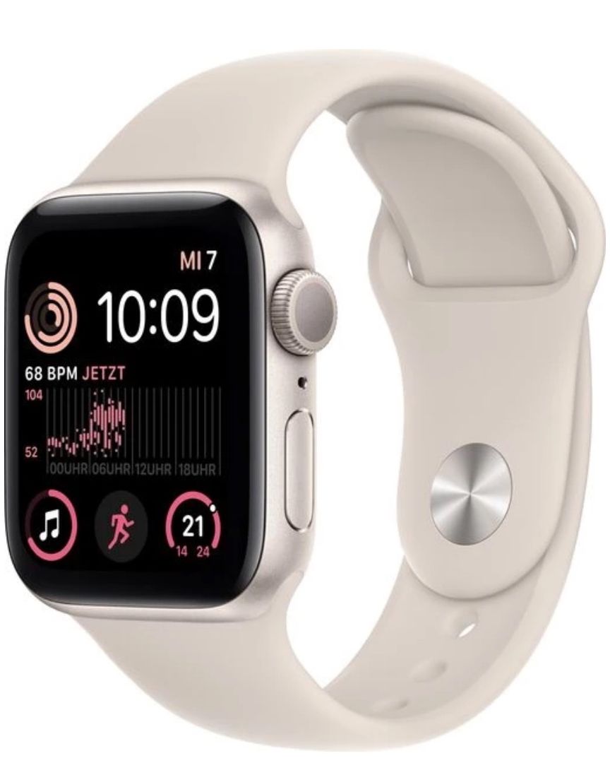 Apple watch se