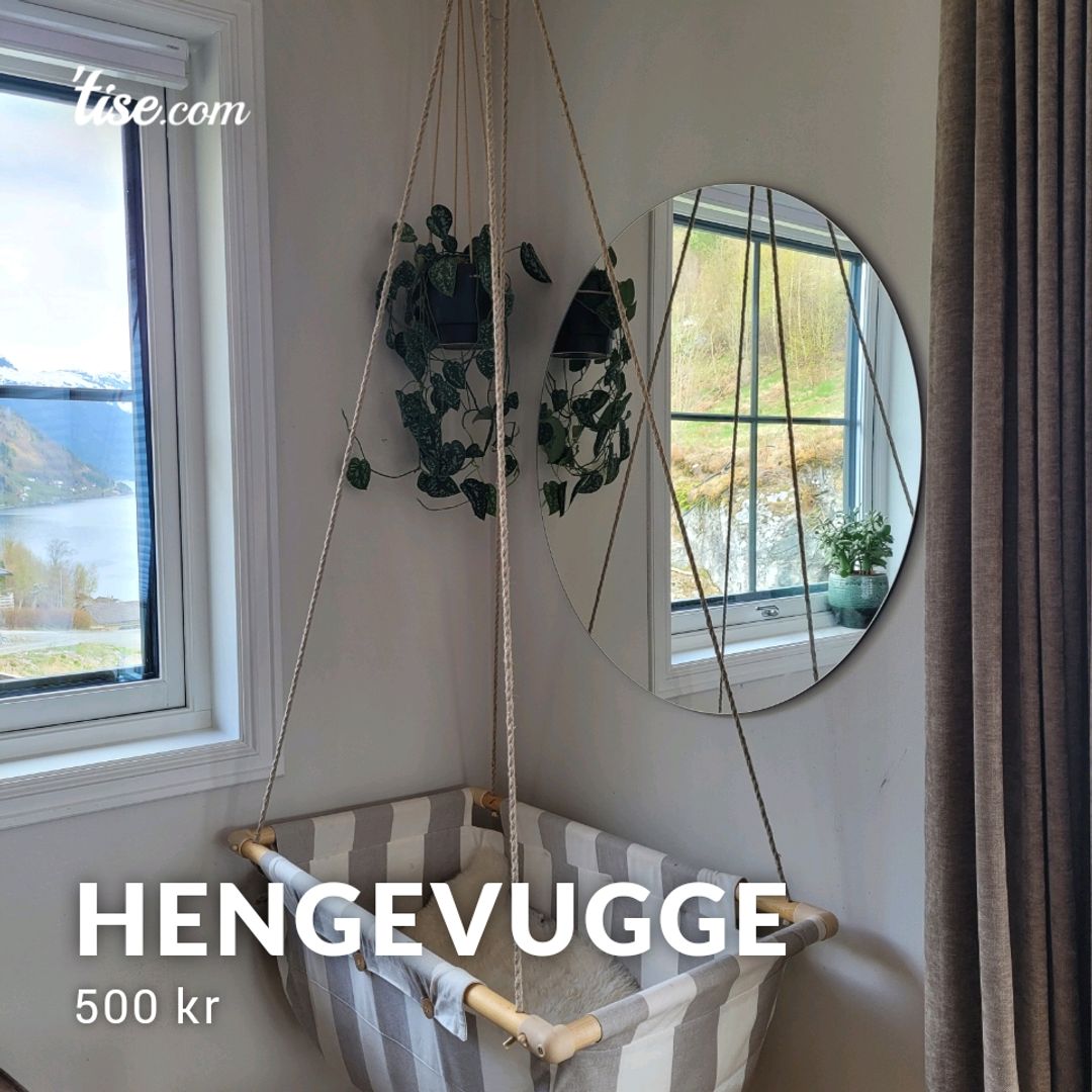 Hengevugge